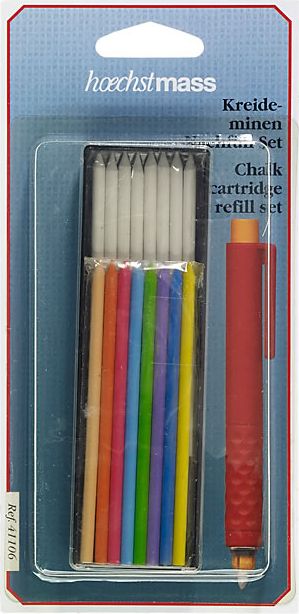 Wholesale Chalk Mines Refill Kit Signet Color Self-Service