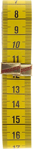Wholesale Tape Measure 150cm 19mm Loose Clip