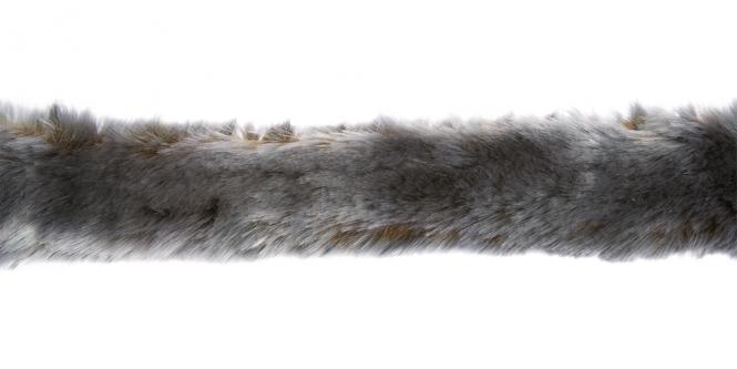 Wholesale Faux Fur Trim Garondi 5cm