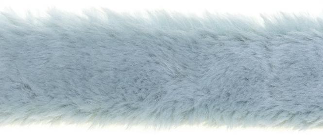 Wholesale Faux Fur Trim Teddy 5cm