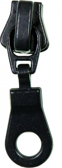 Wholesale P60 Zipper, colored