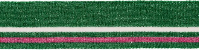 Wholesale Waistband 45mm Green Pink