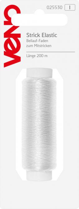 Wholesale Knitting Elastic Transparent