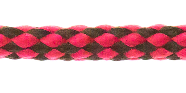 Wholesale Cord bicolor 5mm