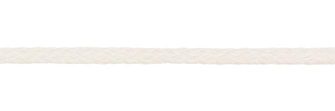 Wholesale Flat cord Tencel white 6mm