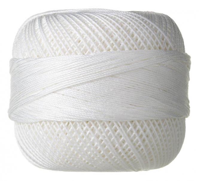 Wholesale Mercer Crochet (Liana) Size 5 50G