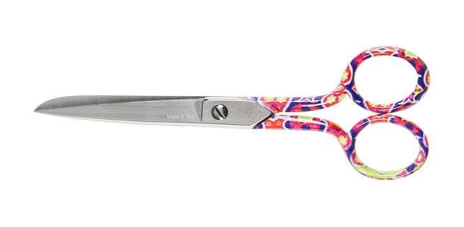 Wholesale Sewing Scissors Red 15,5cm