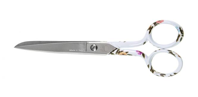 Wholesale Sewing Scissors White 15,5cm