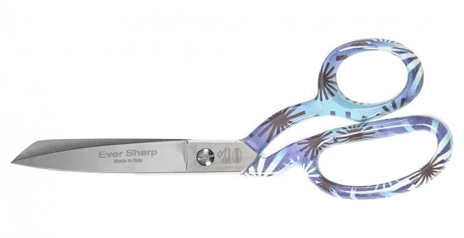 Wholesale Tailor Scissors Blue 20cm