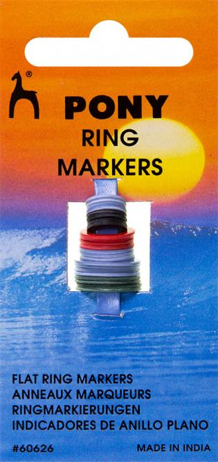 Wholesale Flat Ring Markers