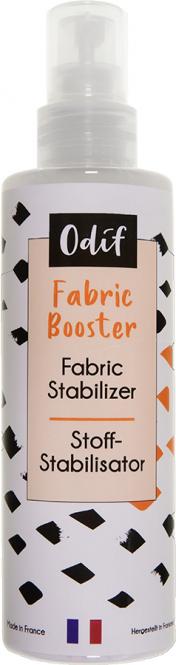 Großhandel Stoff-Festiger Fabric Booster 200ml