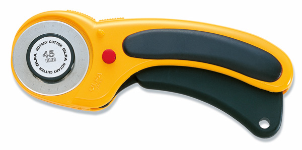 Wholesale Rotary Cutter 45mm Safety Locking System