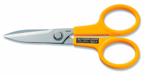 Wholesale Scissor 6,5"