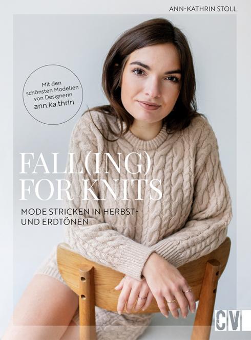 Wholesale Fall(ing) for Knits – Mode stricken in Herbst- und Erdtönen