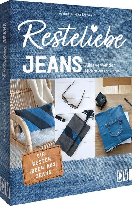Wholesale Resteliebe Jeans