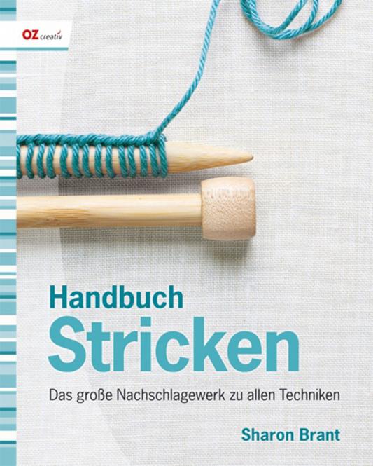 Großhandel Handbuch Stricken