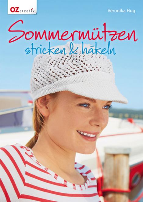 Wholesale Sommermützen stricken&häkeln
