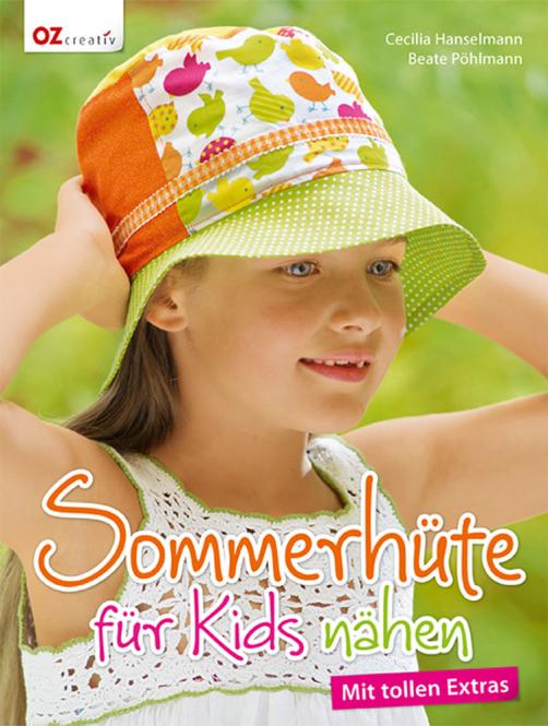 Großhandel Sommerhüte für Kids nähen