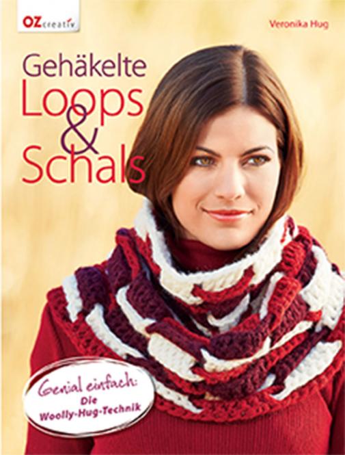 Wholesale Gehäkelte Loops & Schals