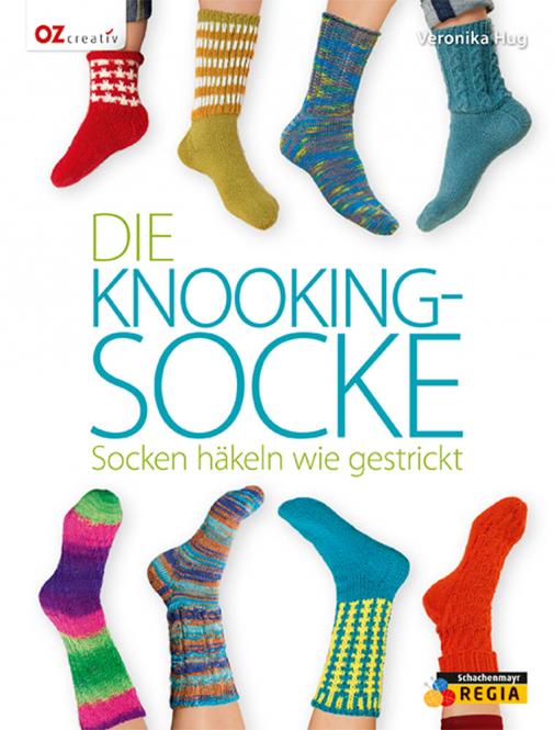 Großhandel Die Knooking-Socke
