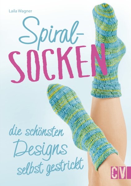 Wholesale Spiral-Socken