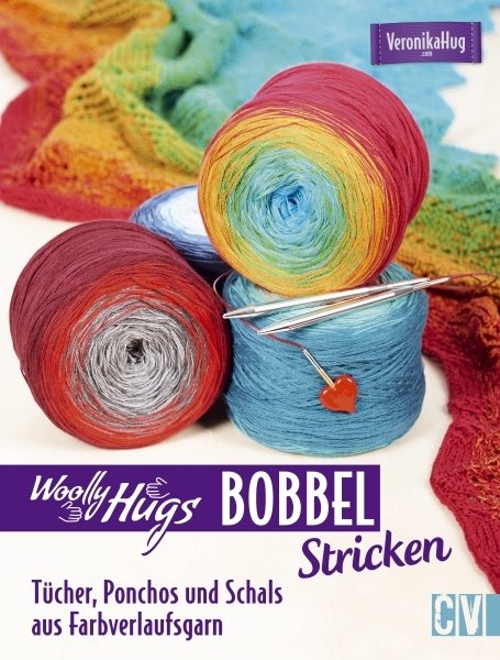 Wholesale Woolly Hugs Bobbel Stricken
