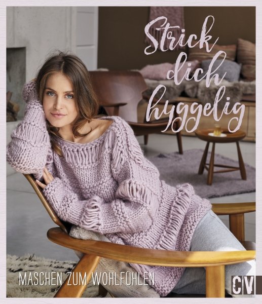 Wholesale Strick dich hyggelig