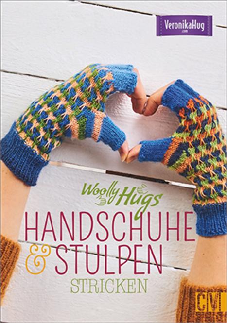 Großhandel Woolly Hugs Handschuhe & Stulpen stricken