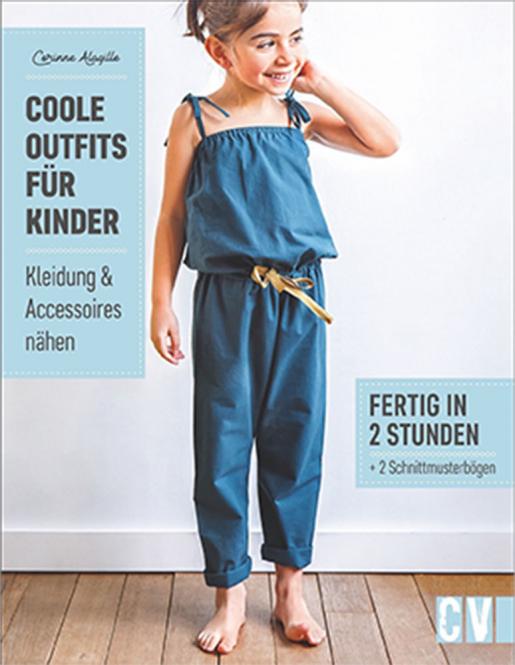 Großhandel Coole Outfits für Kinder