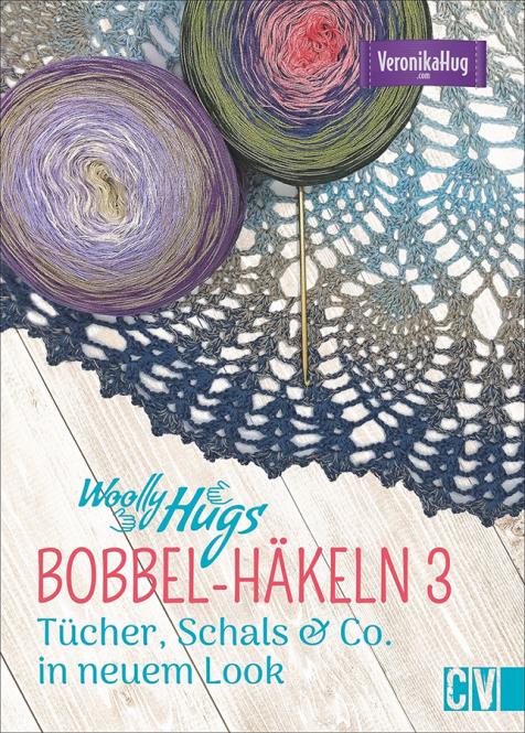 Wholesale Woolly Hugs BOBBEL-Häkeln 3