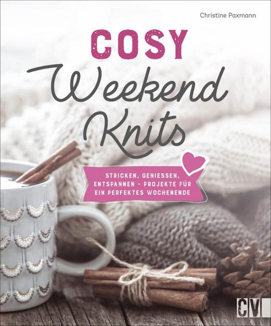 Wholesale Cosy Weekend Knits