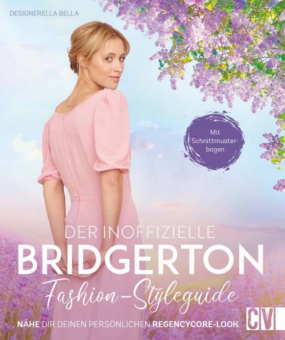 Wholesale Der inoffizielle Bridgerton Fashion-Styleguide