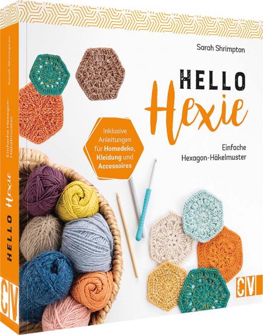 Wholesale Hello Hexie