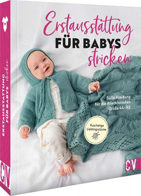 Wholesale Erstausstattung für Babys stricken
