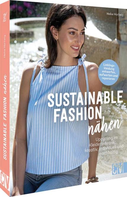 Großhandel Sustainable Fashion nähen