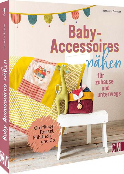 Großhandel Baby-Accessoires nähen für zuhause und unterwegs