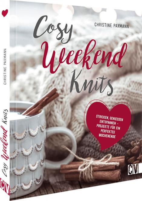 Wholesale Cosy Weekend Knits