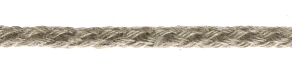 Wholesale Plaited Cord 3mm