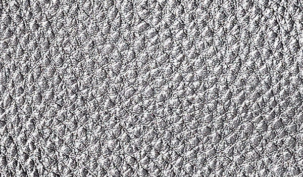 Wholesale Fake Leather Cutting Metal matte Grey 66x45cm