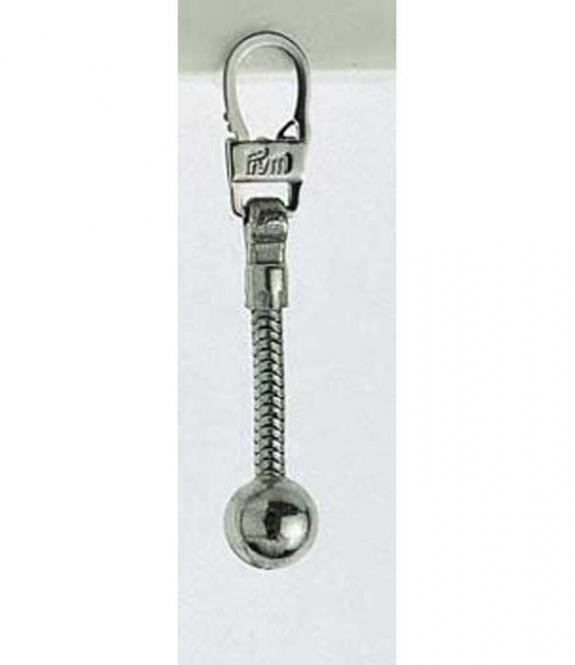 Wholesale Fashion zip puller Club si-col 1 pc