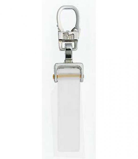 Wholesale Fashion zip puller Crystal           1pc