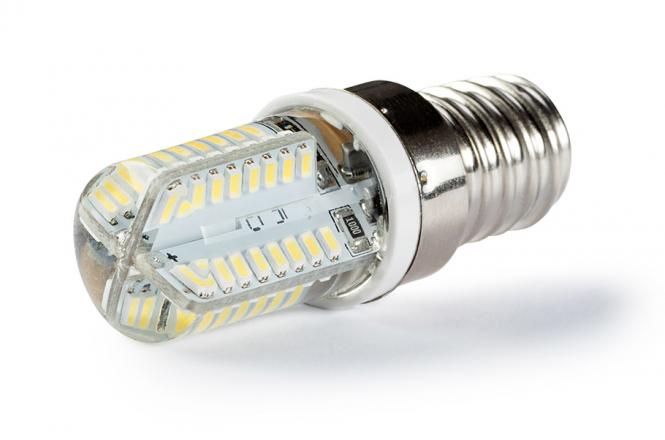 Großhandel LED Ersatzlampe für Nähmaschine Schraub
