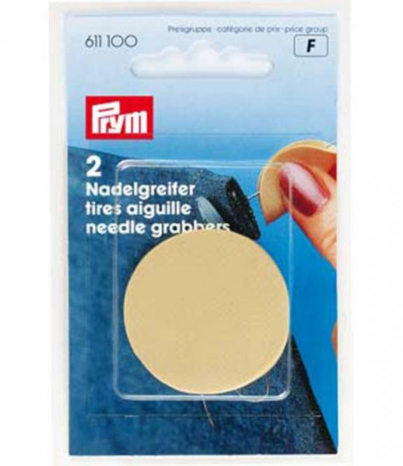 Wholesale Needle Grabber                       2pc