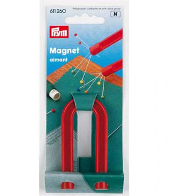 Wholesale Magnet - Horseshoe   1pc