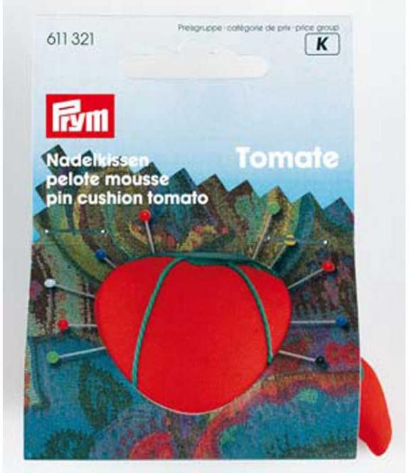 Großhandel Nadelkissen Tomate