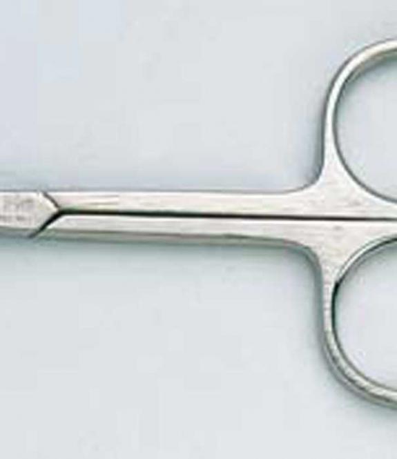 Wholesale Embroidery scissors fine 9 cm 1pc