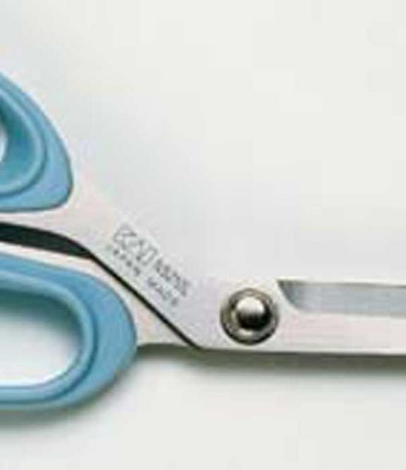 Wholesale Tailor's shears left-hand 21cm/8''  1pc