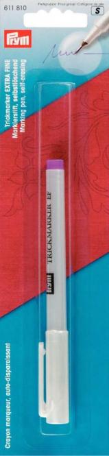 Wholesale Trick marker Pen extra fine f fabric 1pc