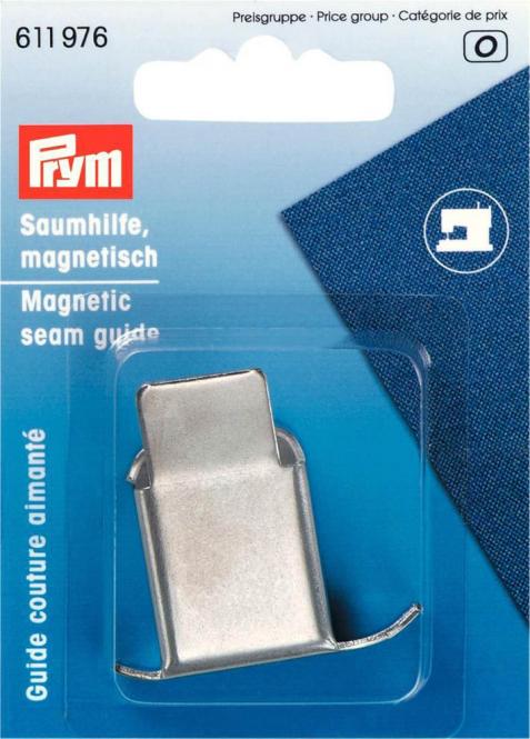 Wholesale Magnetic seam guide f sew machines 1pc