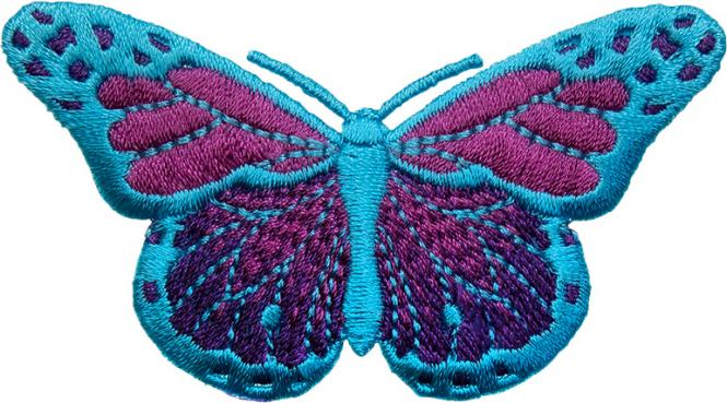 Wholesale Application butterfly